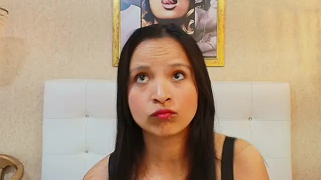 Miladiosa online show from 24, 3, 2026