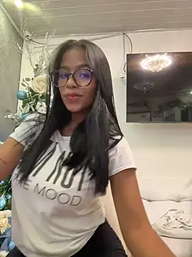 IsaGodess online show from 14, 11, 2025