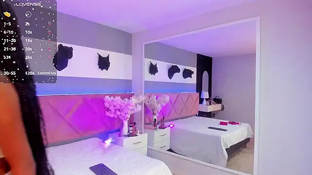 amy miller1 online show from 30, 9, 2025