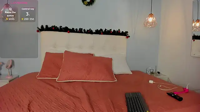 Anny mayyer online show from 15, 11, 2025