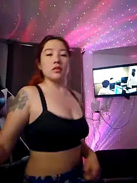 lunnaa  online show from 7, 10, 2025