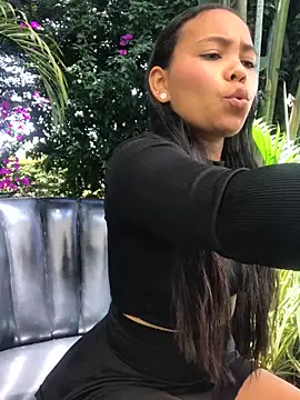 Snapshot of SophiaGuzman chatting on 20, 2, 2026 SophiaGuzman online show from 20, 2, 2026