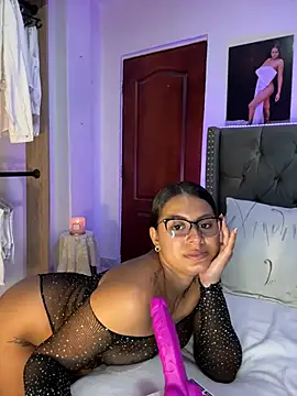 ema zoe online show from 26, 2, 2026