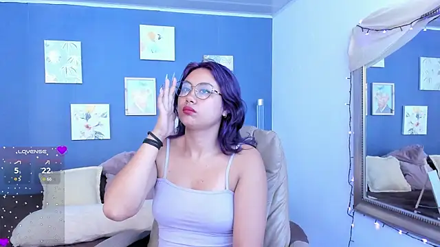 Nova allen online show from 18, 11, 2025