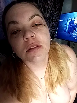 NastyNicole247 online show from 19, 4, 2026