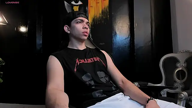 Eryonbradley online show from 25, 11, 2025