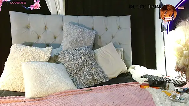 Dulce Tara online show from 26, 9, 2025