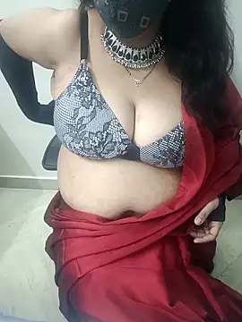 Snapshot of Bhabhiji1 chatting on 1, 3, 2026 Bhabhiji1 online show from 1, 3, 2026