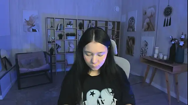 Snapshot of ScarlettMurr chatting on 28, 9, 2025 ScarlettMurr online show from 28, 9, 2025