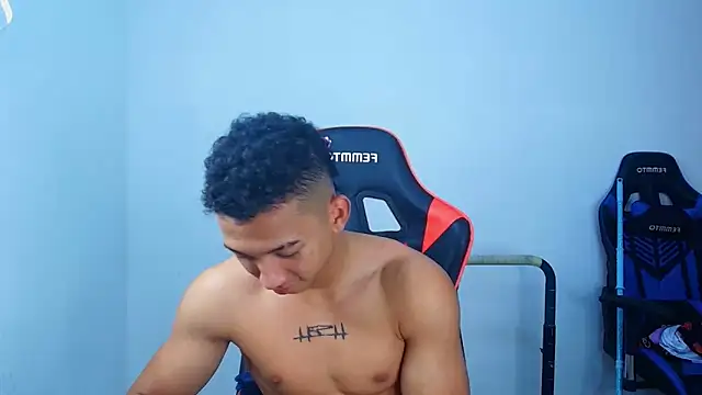 JuanchiT66 online show from 25, 9, 2025