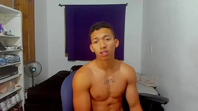 JuanchiT66 online show from 9, 10, 2025