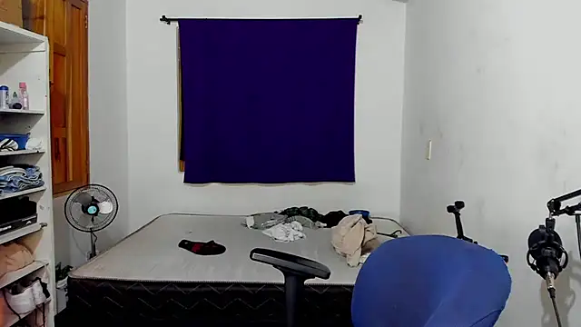 JuanchiT66 online show from 17, 10, 2025