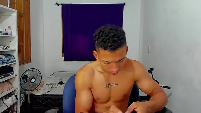 JuanchiT66 online show from 19, 10, 2025