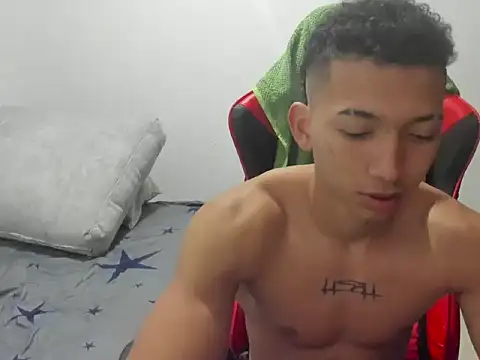 JuanchiT66 online show from 18, 12, 2025