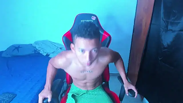 JuanchiT66 online show from 18, 4, 2026