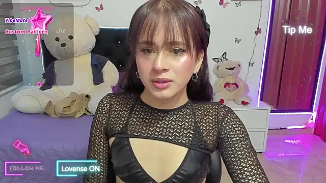 Valentina princess08 online show from 28, 11, 2025