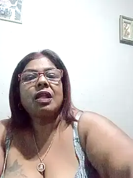 Snapshot of mileesha chatting on 3, 7, 2026 mileesha online show from 3, 7, 2026