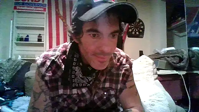 theboobietrap online show from 12, 10, 2025