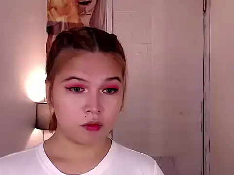 adorabletsforyouxx online show from 9, 9, 2025