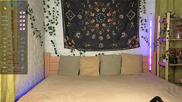 Bekky Hammon online show from 30, 9, 2025