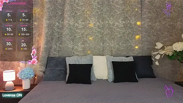 Bekky Hammon online show from 16, 2, 2026