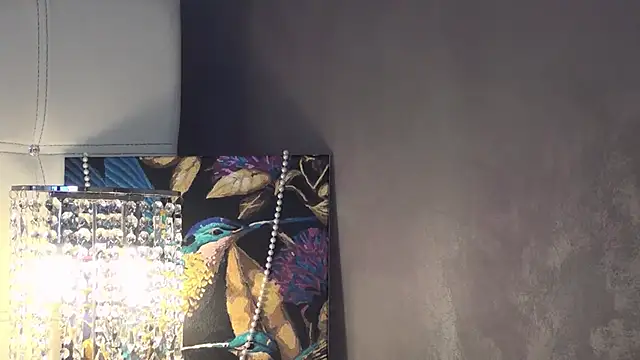 LadyValeriaXO online show from 18, 11, 2025