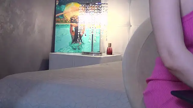 Snapshot of LadyValeriaXO chatting on 30, 4, 2026 LadyValeriaXO online show from 30, 4, 2026