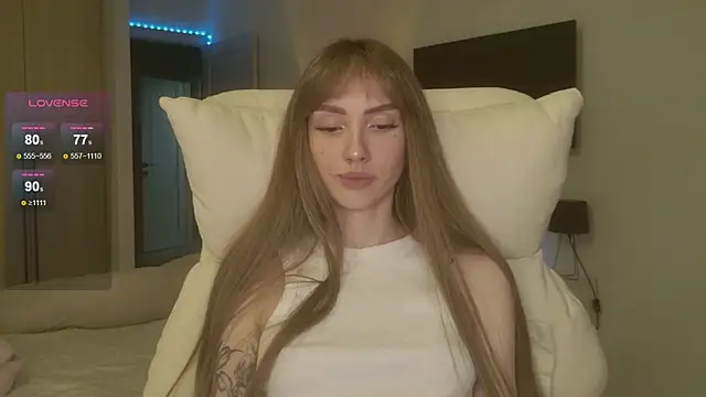Lunainnk online show from 21, 7, 2026