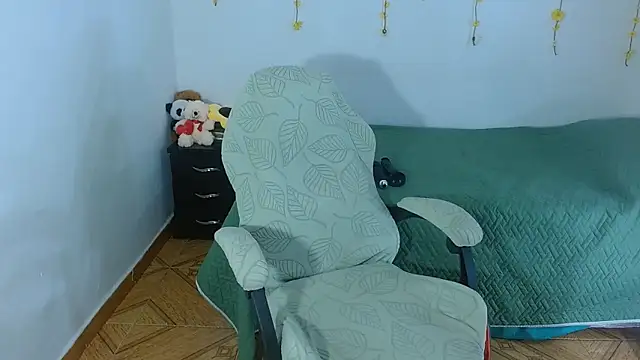 sajecrismaa online show from 13, 4, 2026