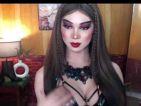 Hugecock shantall online show from 14, 9, 2025