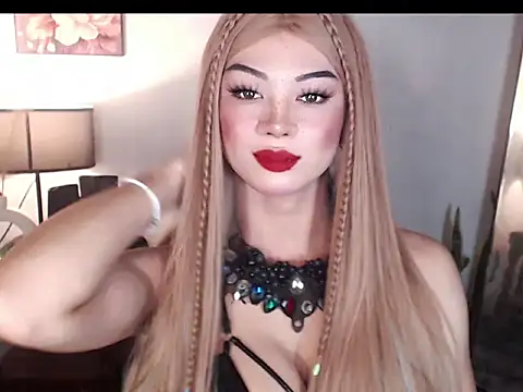 Hugecock shantall online show from 25, 9, 2025