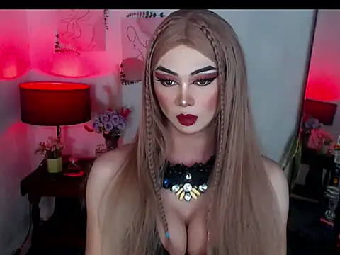 Hugecock shantall online show from 2, 11, 2025