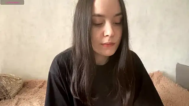 AriaVice online show from 10, 9, 2025