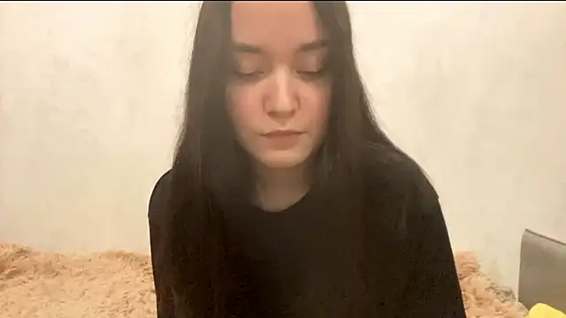 AriaVice online show from 12, 9, 2025