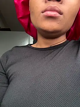 BaddestAss22 online show from 21, 12, 2025