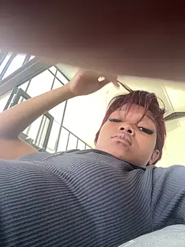 BaddestAss22 online show from 8, 2, 2026