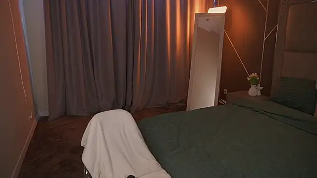 GabriellaJass online show from 6, 11, 2025