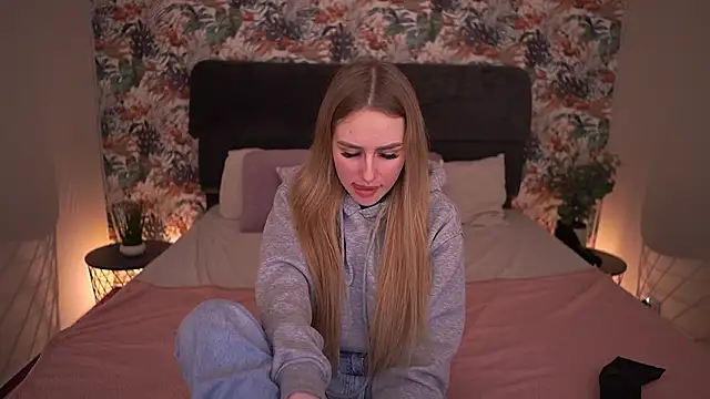 GabriellaJass online show from 18, 1, 2026