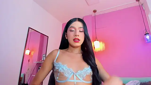 KristallSwan online show from 24, 9, 2025