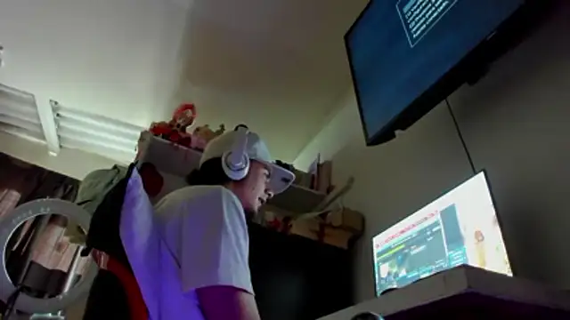 JamesDeker online show from 11, 1, 2026