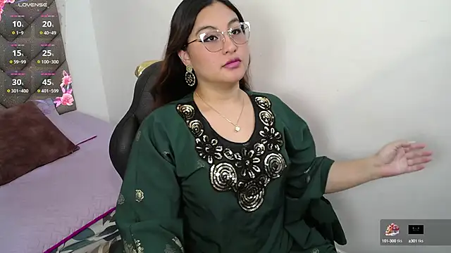 heluejamil online show from 14, 10, 2025