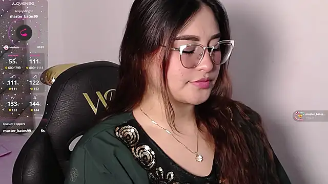 heluejamil online show from 18, 10, 2025