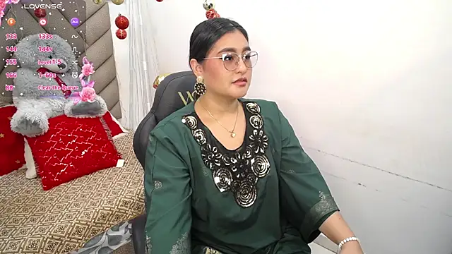 heluejamil online show from 22, 12, 2025