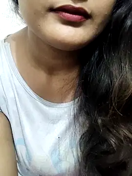 Cute pinkii online show from 17, 11, 2025