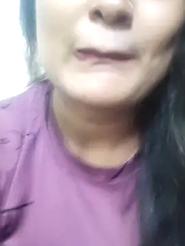 Cute pinkii online show from 28, 11, 2025