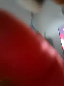 Snapshot of azucena1705 chatting on 28, 9, 2025 azucena1705 online show from 28, 9, 2025