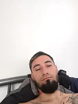 Negrila25 online show from 3, 3, 2026