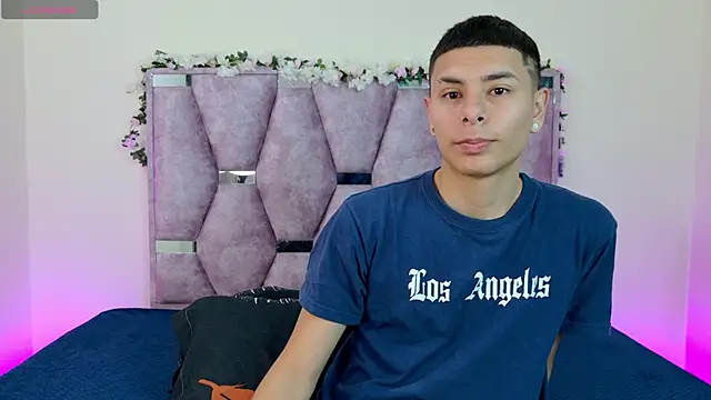 lana and liam  online show from 13, 11, 2025