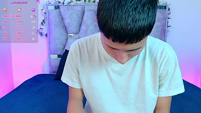 lana and liam  online show from 10, 4, 2026