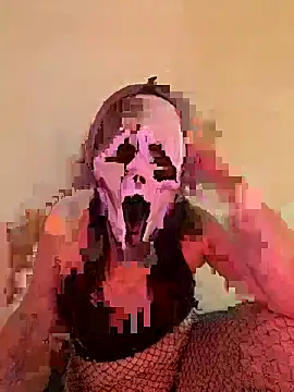 PatryO99 online show from 27, 10, 2025